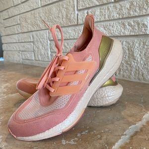 Adidas Ultraboost 21